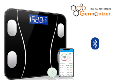 Digital Weighing Scale